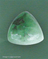 EC-22031604 Natural Prehnite(천연 프레나이트)