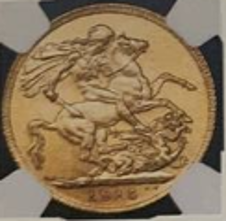 Fr-4045-3996 KM-820 UNC-FDC