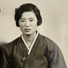 나의 어머니