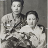 그리운 부모님(최일산,강안순)