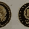 1981 GOLD GREECE 5000 DR…